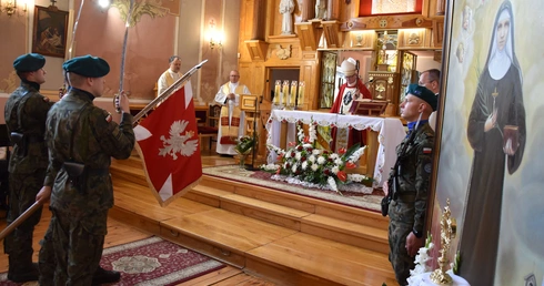 Przasnysz. W kamieniu i w sercu