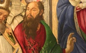 Patron dnia - św. Barnaba