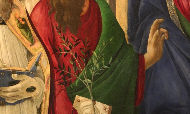 Św. Barnaba