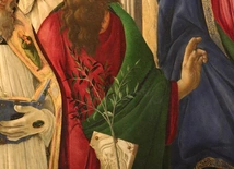 Św. Barnaba