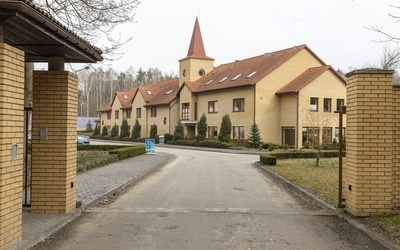 W Porszewicach odbędą się rekolekcje dla księży i biskupów współprowadzone przez skrzywdzonych w Kościele