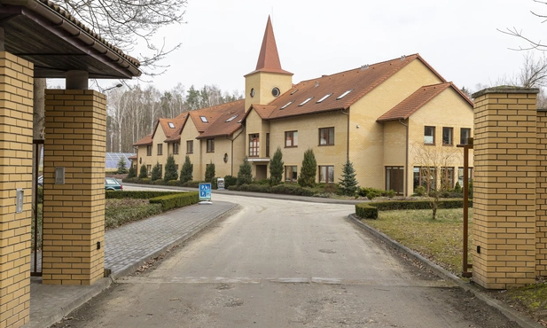 W Porszewicach odbędą się rekolekcje dla księży i biskupów współprowadzone przez skrzywdzonych w Kościele