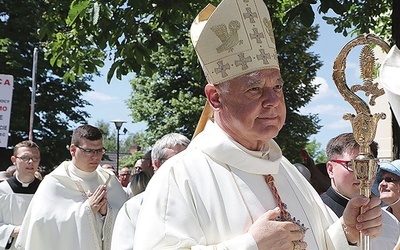 Spotkajmy się całą diecezją w Rokitnie