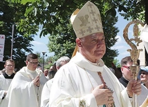Spotkajmy się całą diecezją w Rokitnie