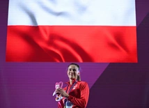 Szybka jak wiatr