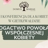 Inspirujący czas dla kobiet