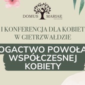 Inspirujący czas dla kobiet