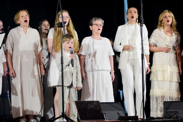 Każdy potrzebuje wysłuchania