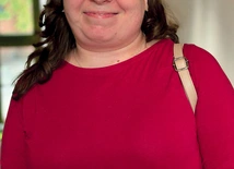 – Wspólnota jest dla mnie przestrzenią, gdzie spotykam człowieka i Boga – wyznaje Anna Wysocka. 