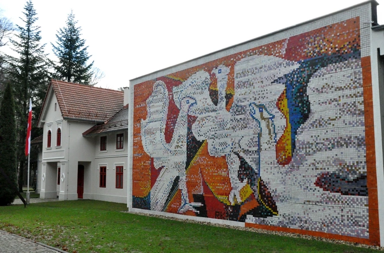 Jubileusz Muzeum Czynu Powstańczego