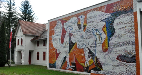 Jubileusz Muzeum Czynu Powstańczego