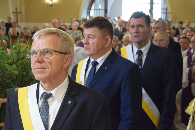 Pogrzeb ks. Marka Kucharskiego