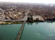 10 lat temu ISIS zajęło Mosul; wciąż niewielu chrześcijan wróciło do tego miasta