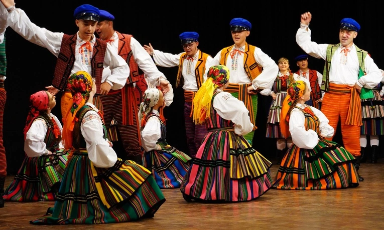 Jubileusz Tramblanki