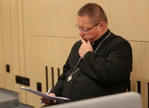 Kard. Grzegorsz Ryś