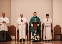 Zakończenie roku katechetycznego 2023/24