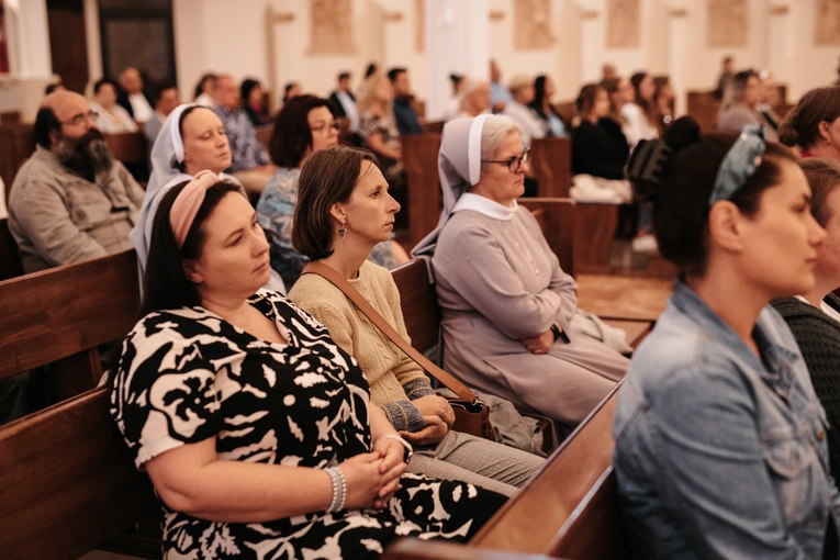 Zakończenie roku katechetycznego 2023/24