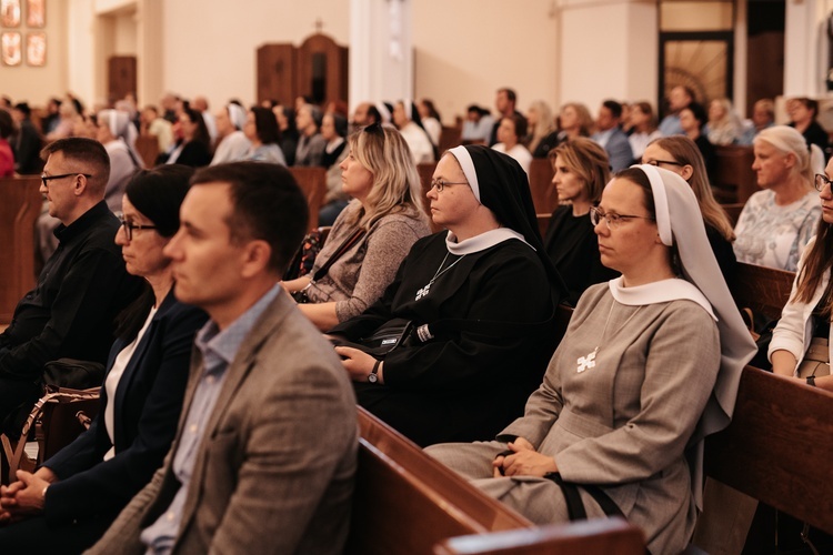 Zakończenie roku katechetycznego 2023/24