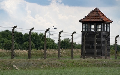 W środę obchodzimy Narodowy Dzień Pamięci Ofiar Niemieckich Nazistowskich Obozów Koncentracyjnych i Obozów Zagłady