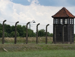 W środę obchodzimy Narodowy Dzień Pamięci Ofiar Niemieckich Nazistowskich Obozów Koncentracyjnych i Obozów Zagłady