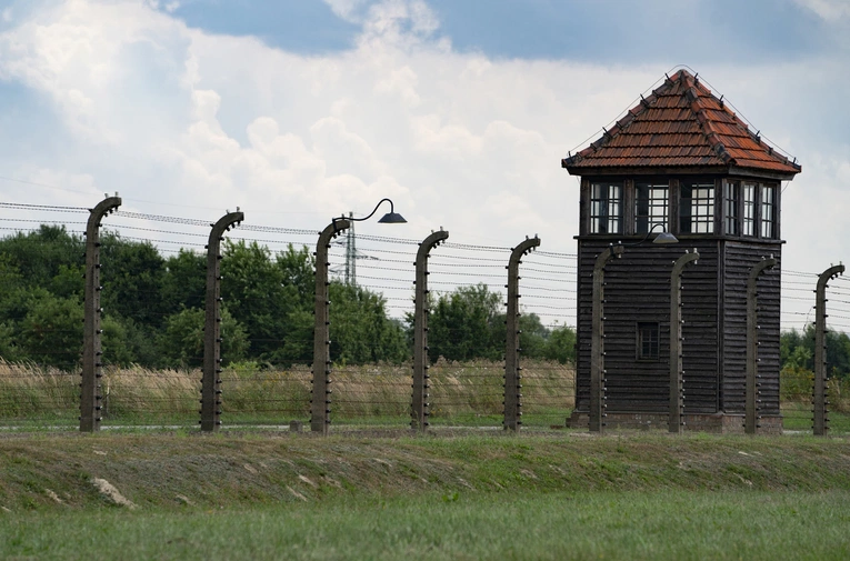 W środę obchodzimy Narodowy Dzień Pamięci Ofiar Niemieckich Nazistowskich Obozów Koncentracyjnych i Obozów Zagłady