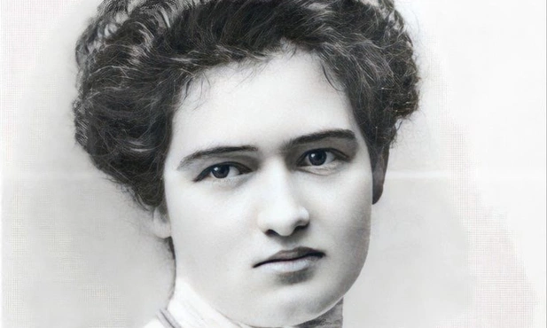 Bł. Hildegarda Burjan