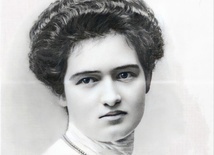 Bł. Hildegarda Burjan