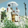 25. rocznica wizyty Jana Pawła II w Sandomierzu