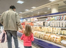 Komisja Duszpasterstwa KEP za utrzymaniem aktualnego porządku prawnego dotyczącego handlu w niedzielę