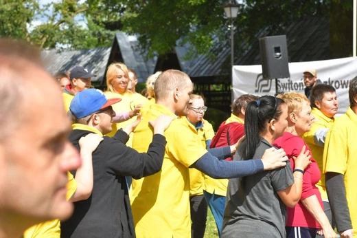 Rokitno w kolorze ciepła i radości