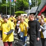 Rokitno w kolorze ciepła i radości