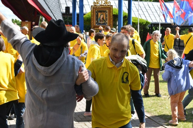 Rokitno w kolorze ciepła i radości