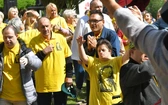 Rokitno w kolorze ciepła i radości