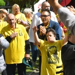 Rokitno w kolorze ciepła i radości