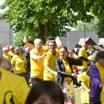 Rokitno w kolorze ciepła i radości