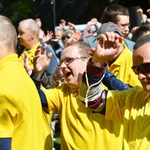 Rokitno w kolorze ciepła i radości