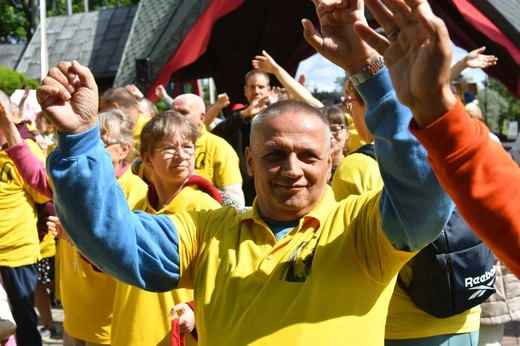 Rokitno w kolorze ciepła i radości
