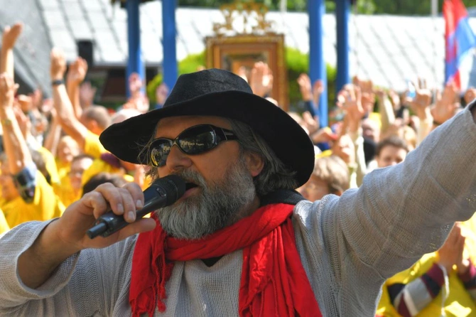 Rokitno w kolorze ciepła i radości