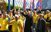 Rokitno w kolorze ciepła i radości