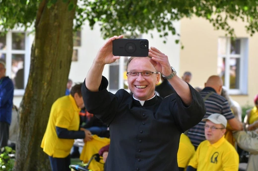 Rokitno w kolorze ciepła i radości