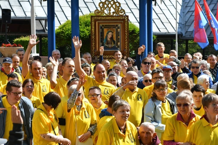 Rokitno w kolorze ciepła i radości