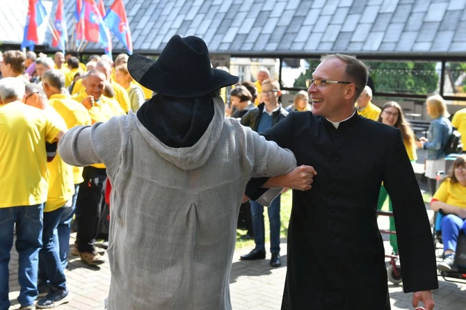 Rokitno w kolorze ciepła i radości