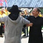 Rokitno w kolorze ciepła i radości