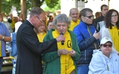 Rokitno w kolorze ciepła i radości