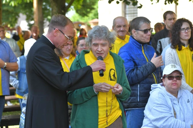 Rokitno w kolorze ciepła i radości