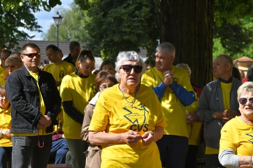 Rokitno w kolorze ciepła i radości