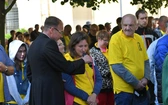 Rokitno w kolorze ciepła i radości