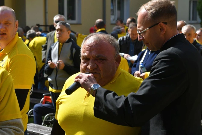 Rokitno w kolorze ciepła i radości
