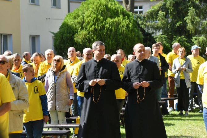 Rokitno w kolorze ciepła i radości