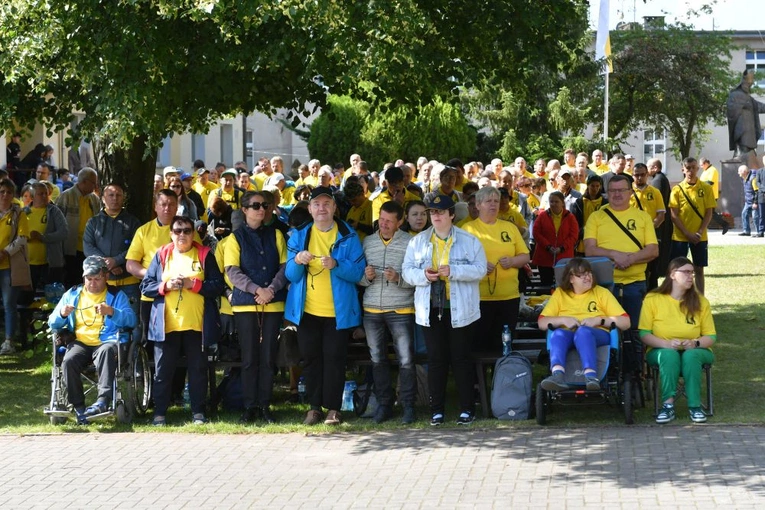 Rokitno w kolorze ciepła i radości